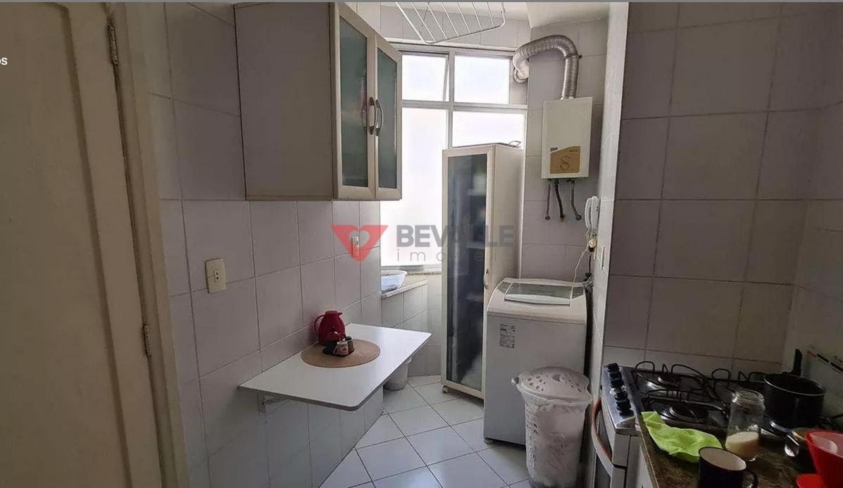 Apartamento à venda com 2 quartos, 2 suítes e 65m² no Humaitá, Rio de Janeiro (RJ) — foto 22 de 25