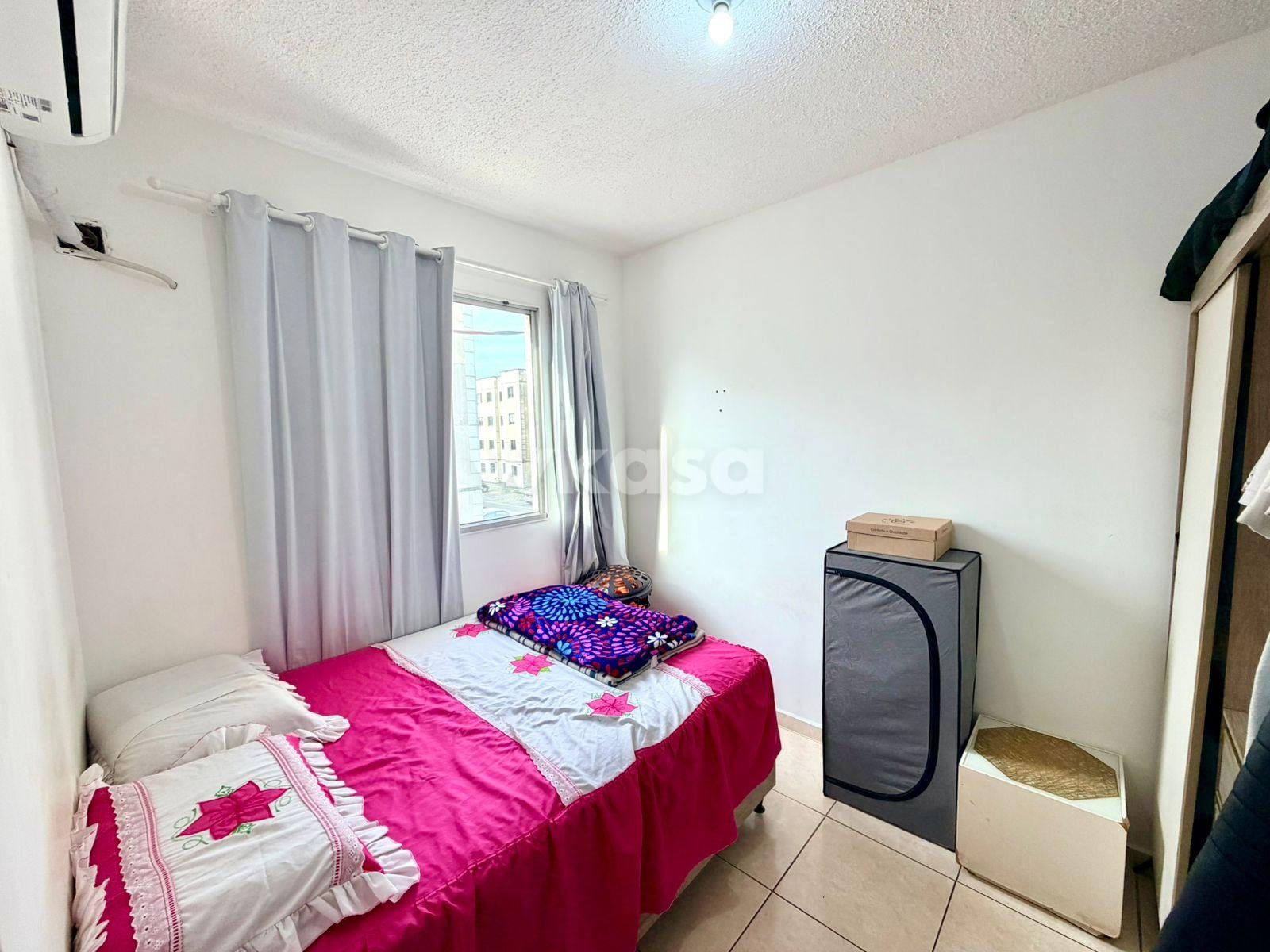 Apartamento à venda com 2 quartos, 1 banheiro, 1 vaga e 45m² no Colina de Laranjeiras, Serra (ES) — foto 16 de 20