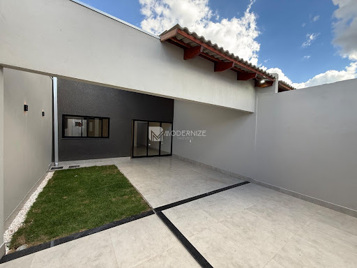 Casa em Jardim Europa  -  Catalão