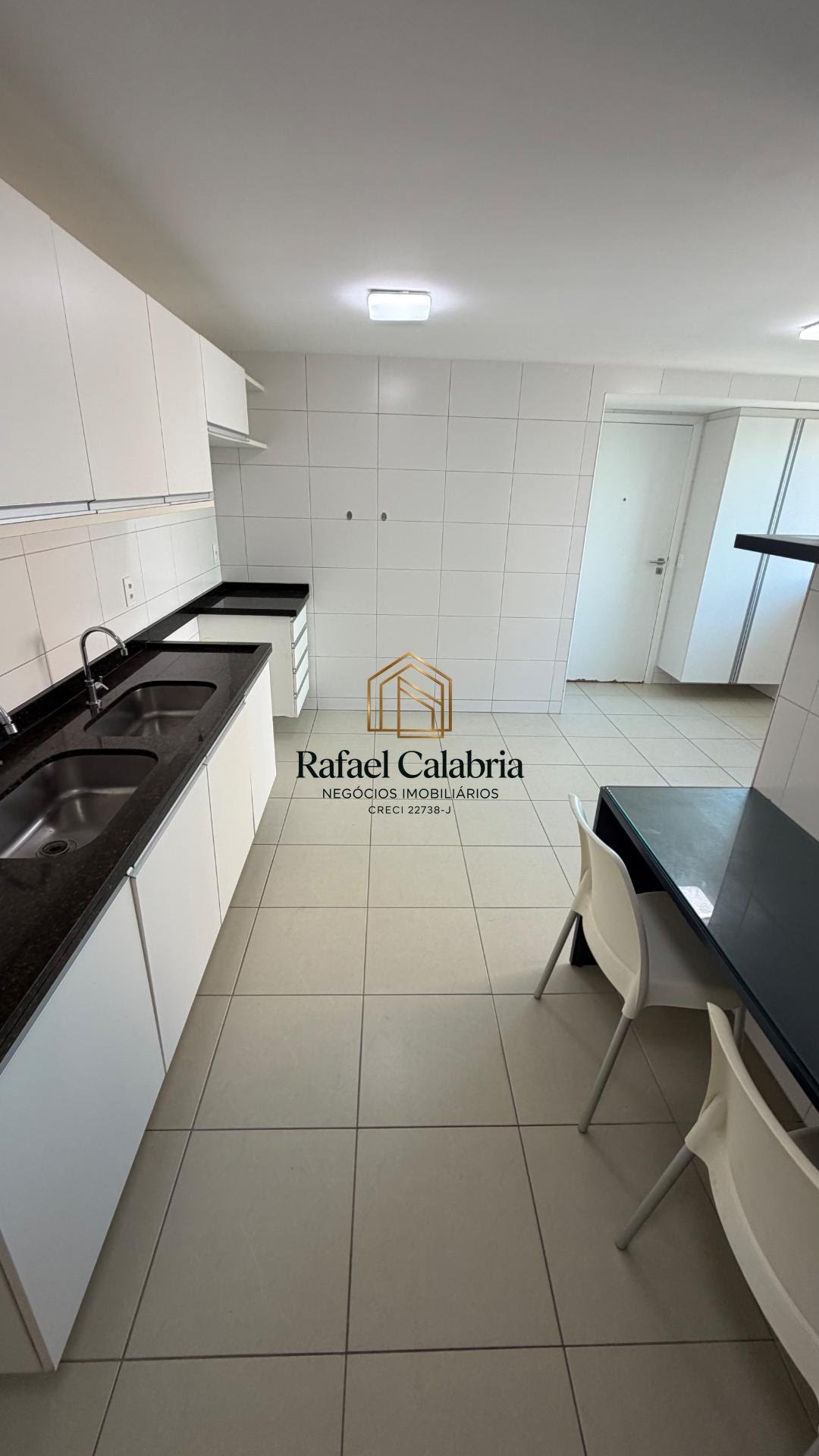 Apartamento para alugar com 4 quartos, 4 suítes, 3 vagas e 208m² no Boa Vista, Recife (PE) — foto 8 de 30