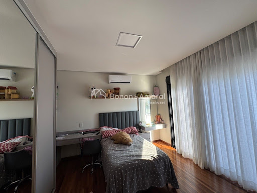 Casa de Condomínio, 6 quartos - Foto 22