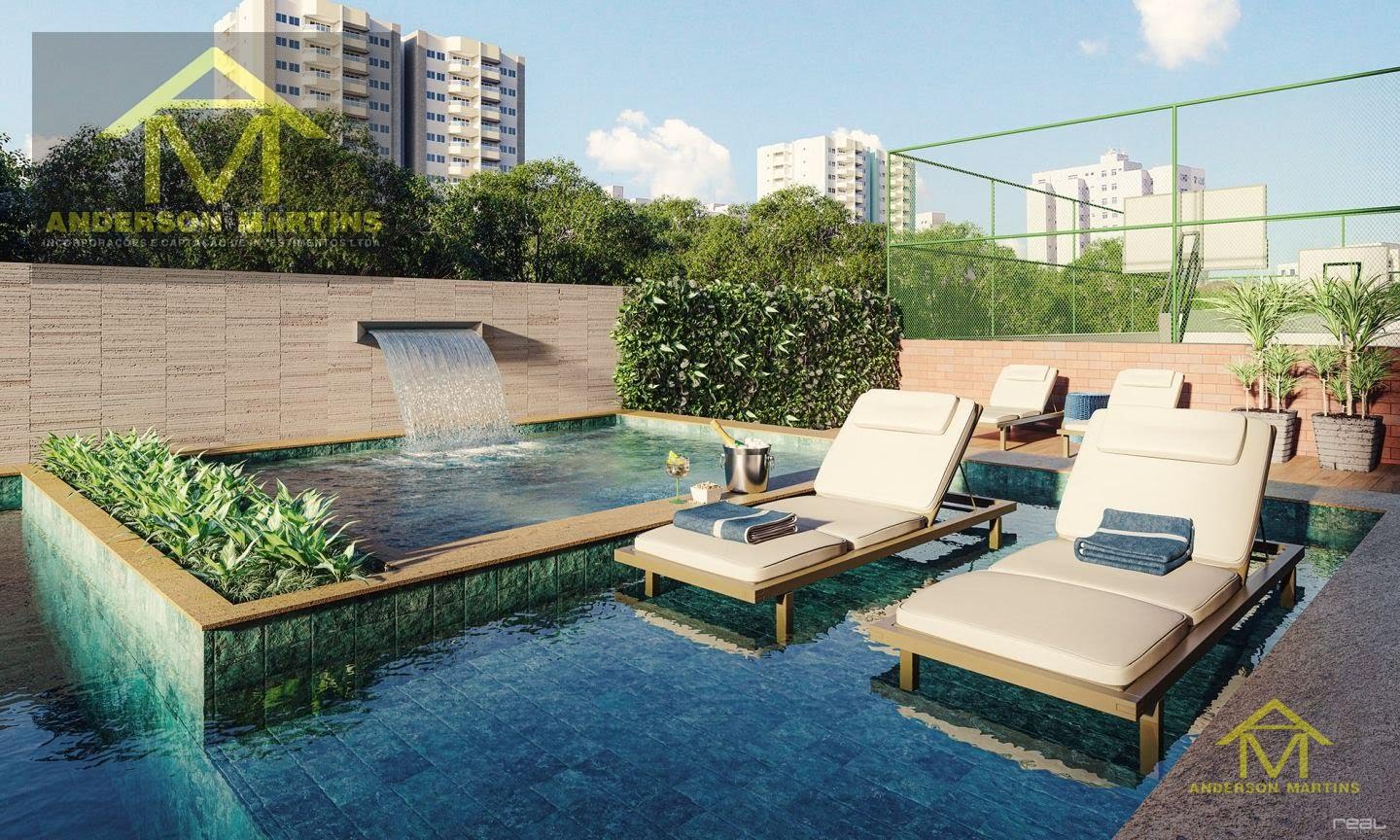 Apartamento à venda com 2 quartos, 2 banheiros, 1 vaga e 78m² no Praia da Costa, Vila Velha (ES) — foto 14 de 20