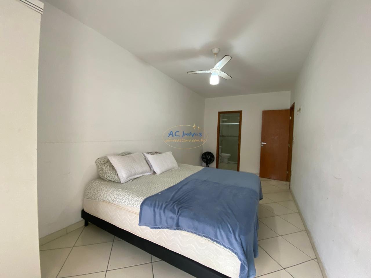 Apartamento à venda com 2 quartos, 1 suíte, 1 vaga e 112m² no Guilhermina, Praia Grande (SP) — foto 9 de 28