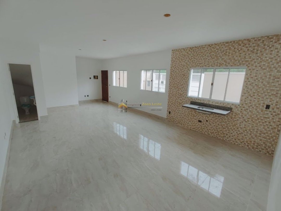 Sobrado, 3 quartos, 92 m² - Foto 6