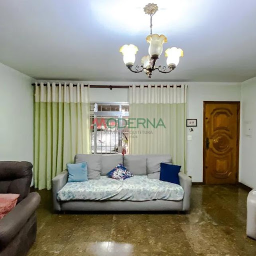 Casa Sobrado à Venda na Vila Invernada, São Paulo | 3 Dorms

