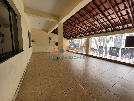 Casa à venda em Veneza, Ipatinga | 4 dorms, 389m²