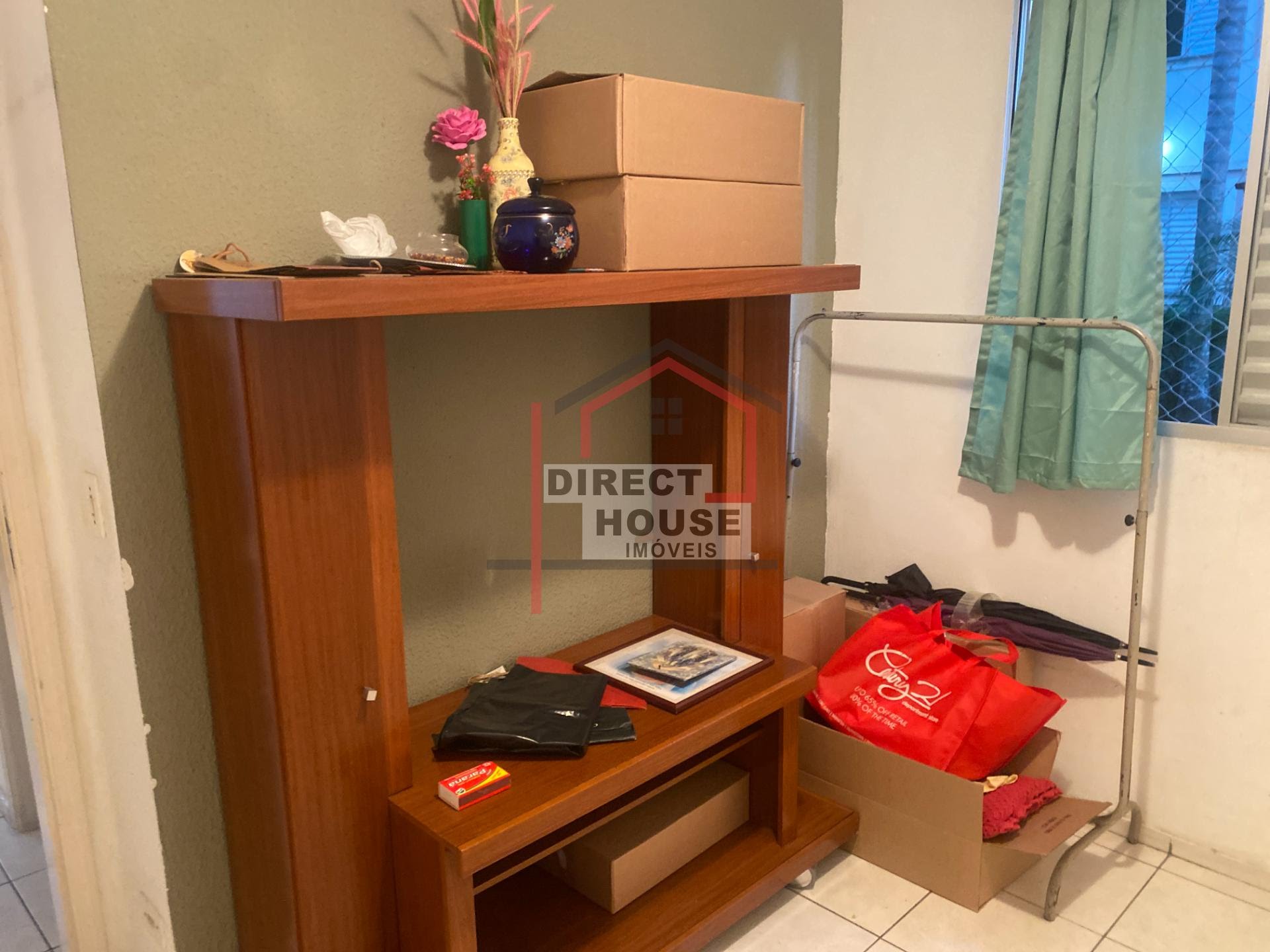 Apartamento, 2 quartos, 50 m² - Foto 11