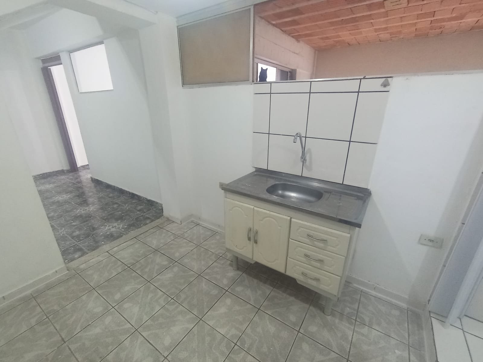 Apartamento para alugar com 1 quarto, 1 banheiro e 50m² no Jardim Cidade Pirituba, São Paulo (SP) — foto 9 de 13