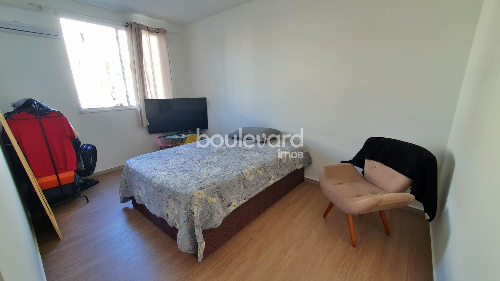 Apartamento à venda com 2 quartos, 1 banheiro e 56m² no Vargem do Bom Jesus, Florianópolis (SC) — foto 8 de 30