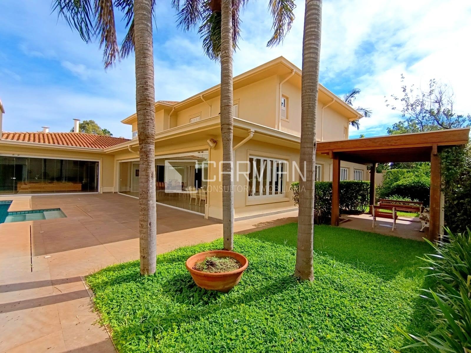Casa à venda com 5 quartos, 4 suítes, 6 vagas e 706m² no Jardim Botânico, Ribeirão Preto (SP) — foto 29 de 30