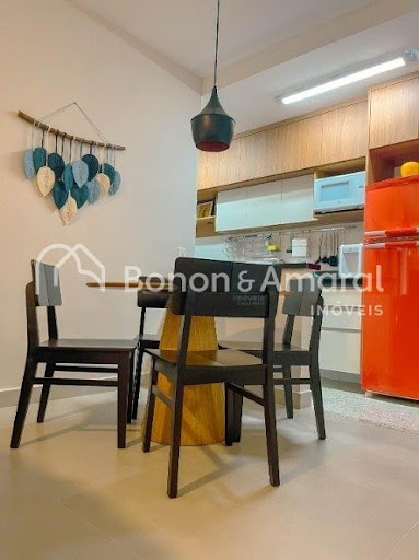 Apartamento, 1 quarto, 55 m² - Foto 6