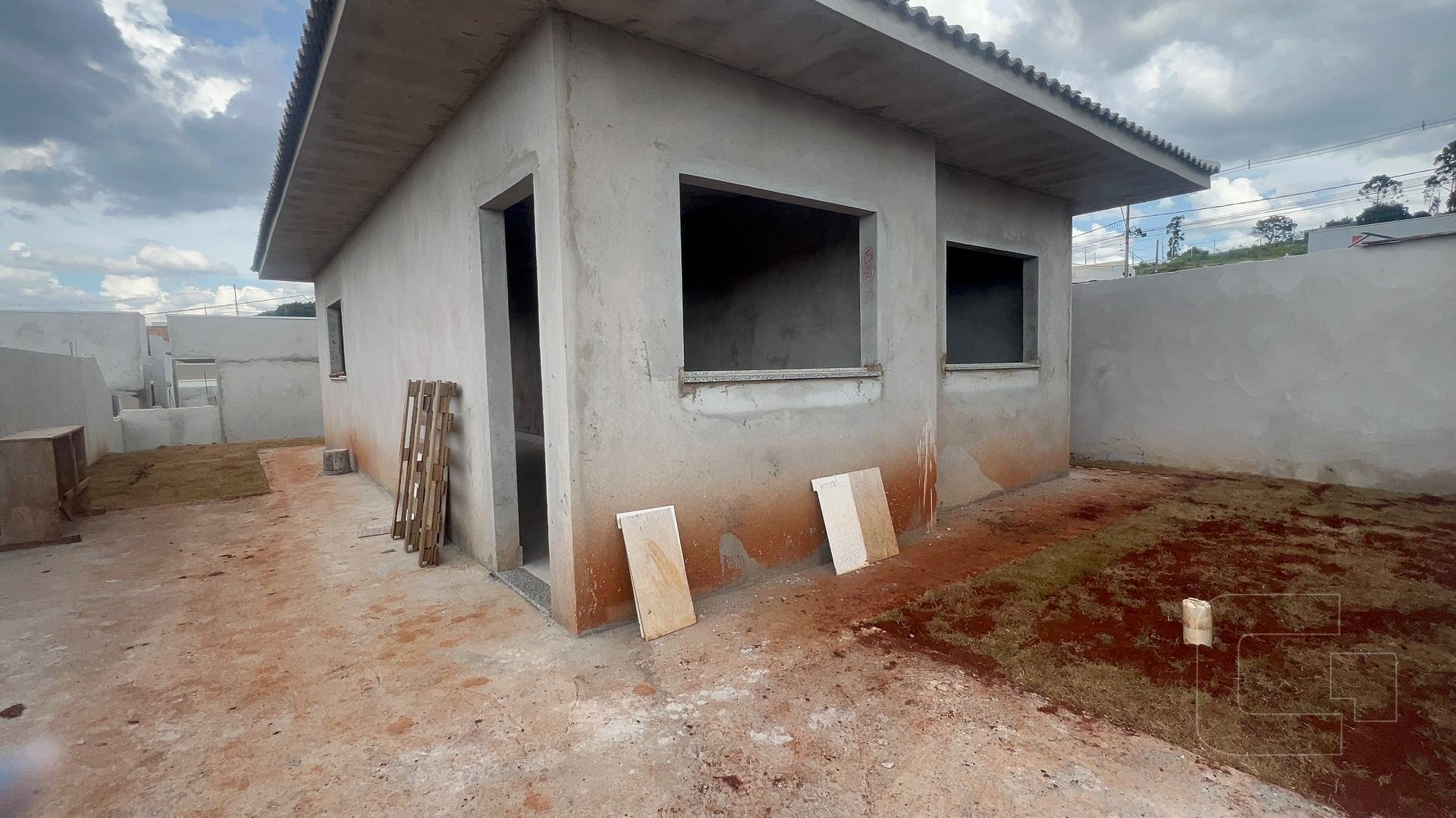 Casa à venda com 2 quartos, 1 banheiro e 49m² no Emílio Bovo, Califórnia (PR) — foto 8 de 30