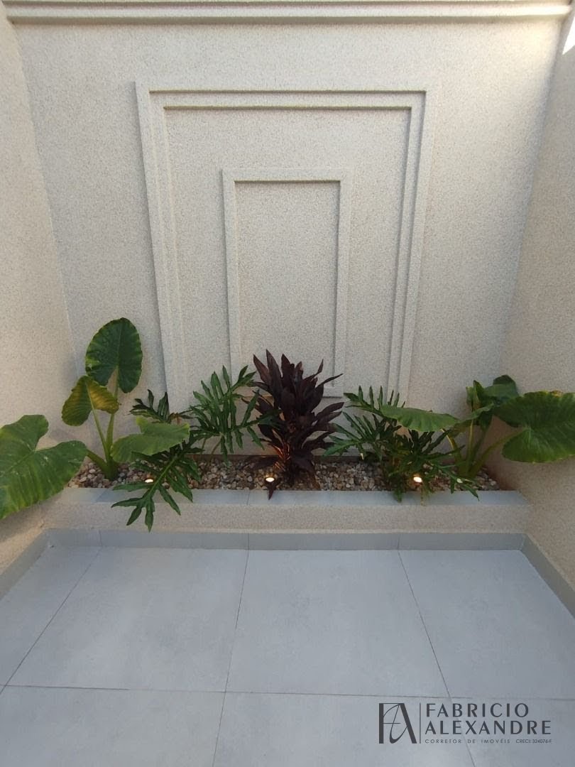 Casa à venda com 3 quartos, 1 suíte, 2 vagas e 120m² no Setsul II, São José do Rio Preto (SP) — foto 14 de 30