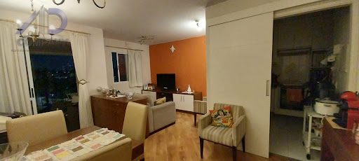 Apartamento em Vila Brasilio Machado  -  São Paulo