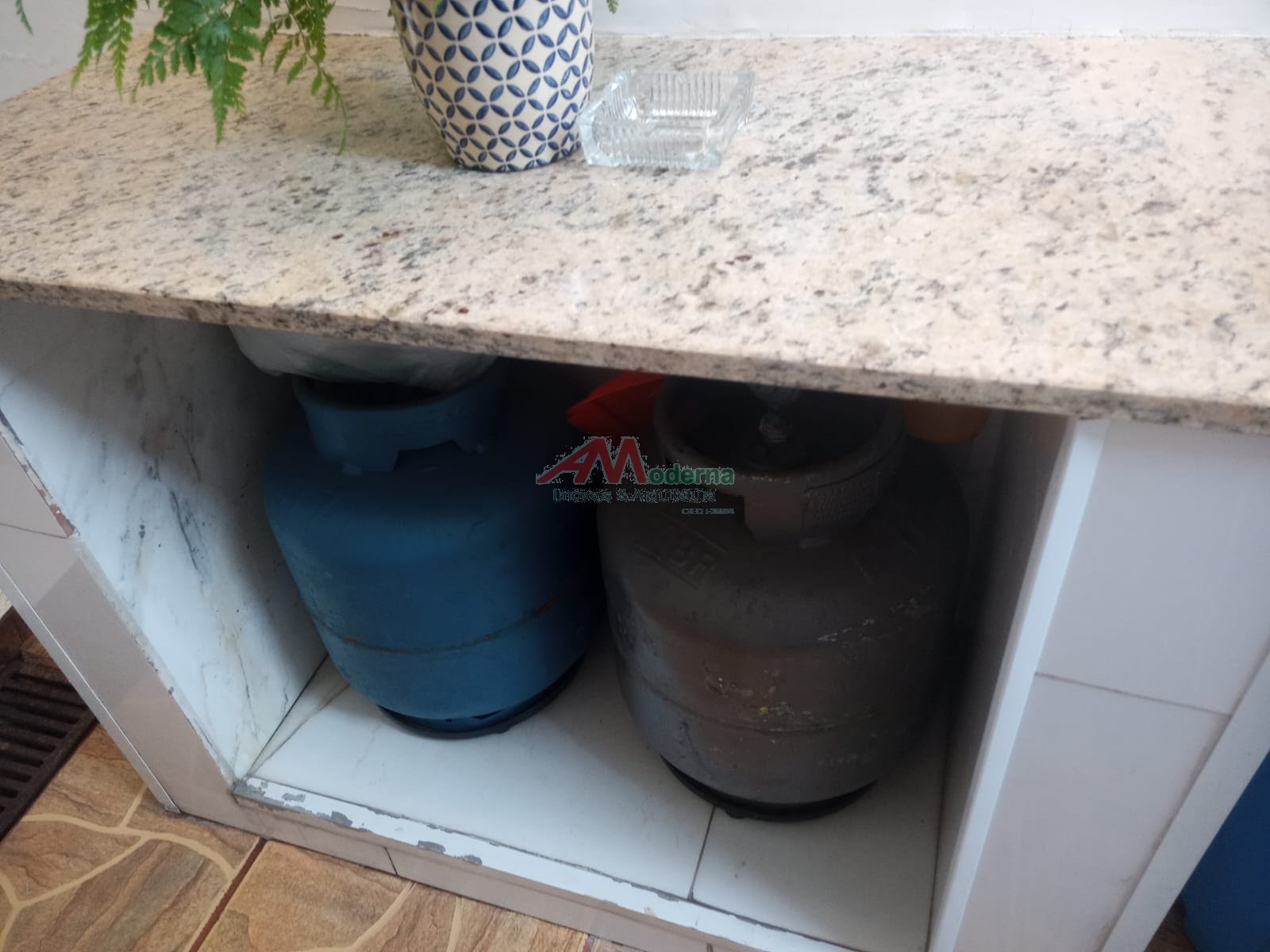 Casa à venda com 3 quartos, 1 banheiro, 2 vagas e 121m² no Taboão, São Bernardo do Campo (SP) — foto 23 de 30