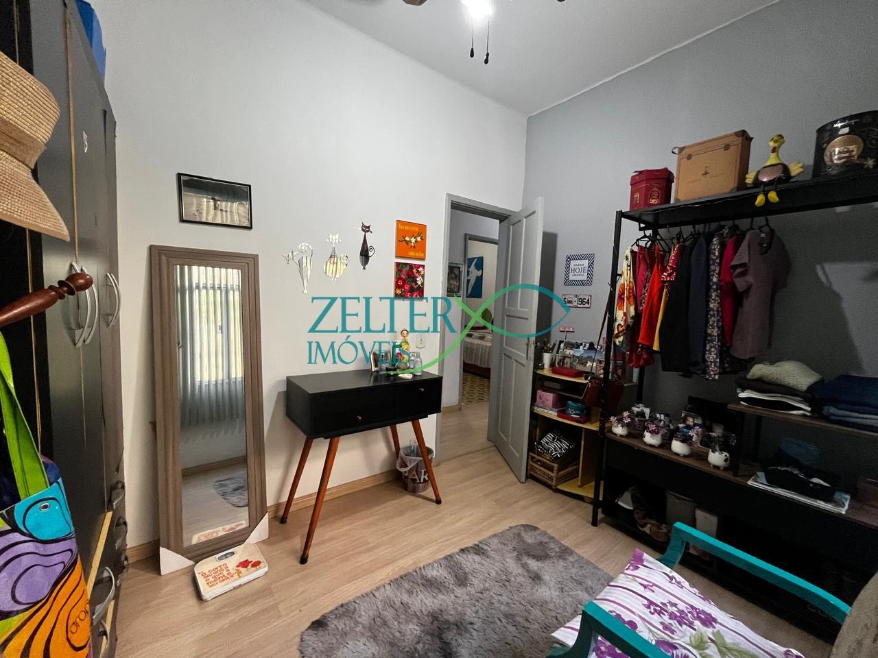 Casa à venda com 4 quartos, 1 suíte, 3 vagas e 299m² no Vista Alegre, Rio de Janeiro (RJ) — foto 22 de 30