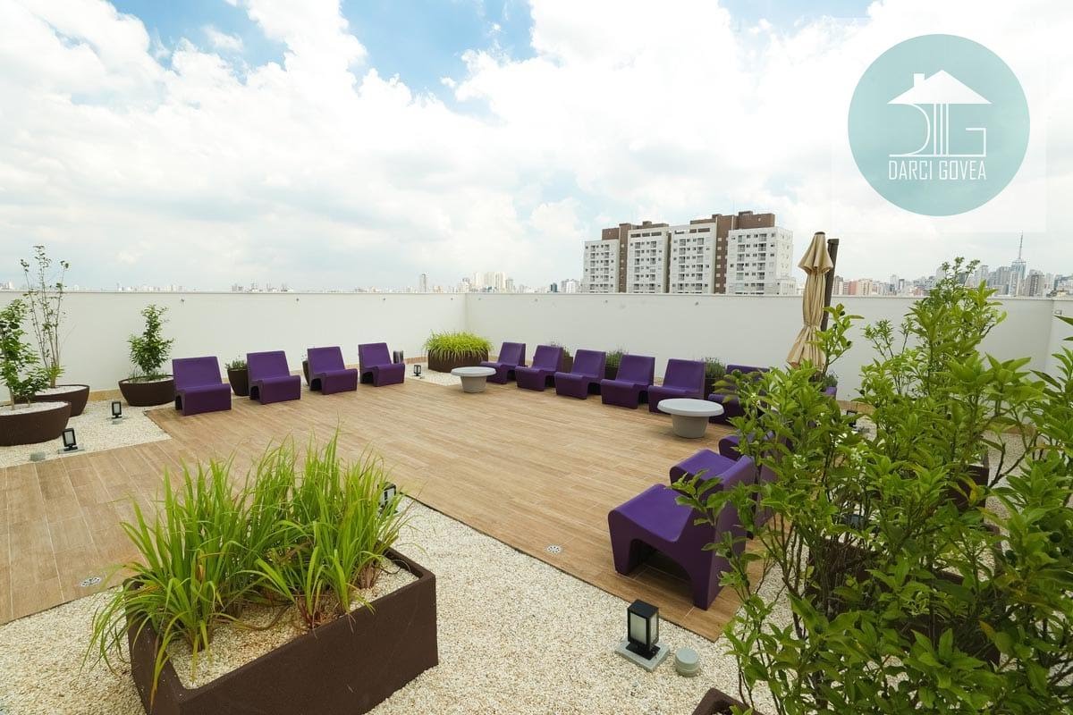Apartamento à venda com 1 quarto, 1 banheiro e 41m² no Liberdade, São Paulo (SP) — foto 27 de 30