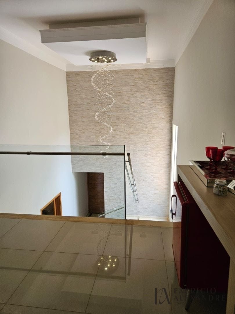 Casa à venda com 3 quartos, 3 suítes e 240m² no Village Damha II, São José do Rio Preto (SP) — foto 17 de 27