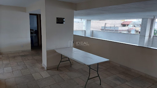 Apartamento de 3 quartos para venda no Ed. Moradas da Beira Rio no Caju - Campos dos Goytacazes, RJ 