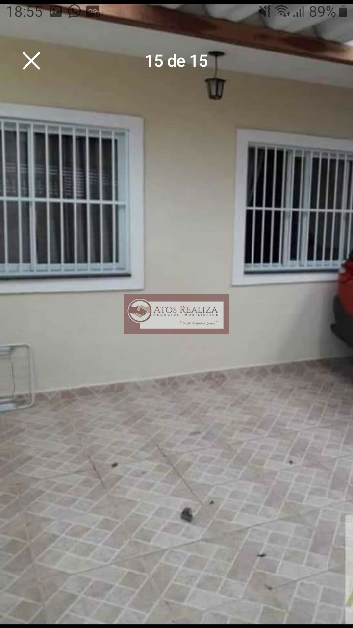 Casa à venda com 3 quartos, 1 suíte, 3 vagas e 94m² no Jardim Palmares (zona Sul), São Paulo (SP) — foto 19 de 21