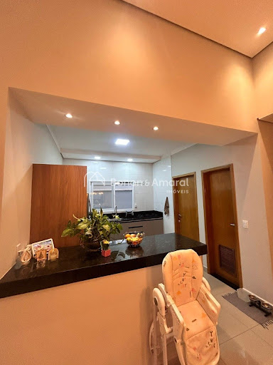Casa de Condomínio, 4 quartos - Foto 3