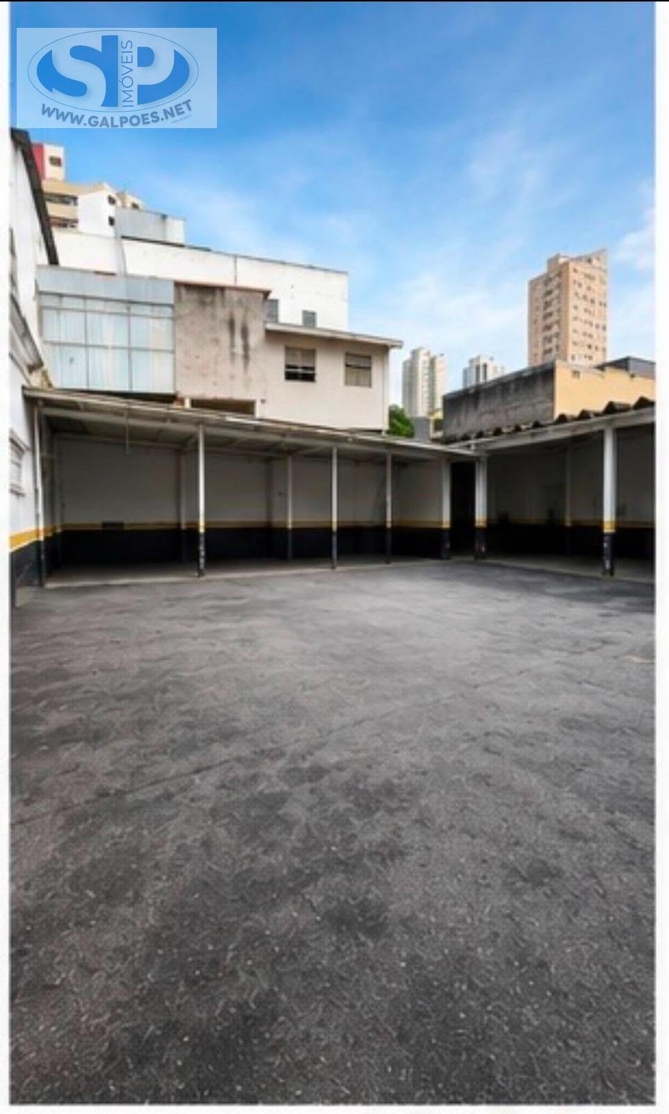 Depósito-Galpão, 1800 m² - Foto 12