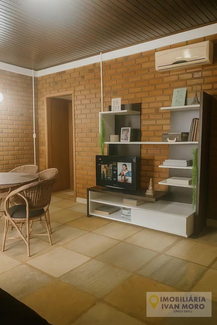 Casa para alugar com 3 quartos, 1 suíte e 2 vagas no Daniela, Florianópolis (SC) — foto 5 de 11