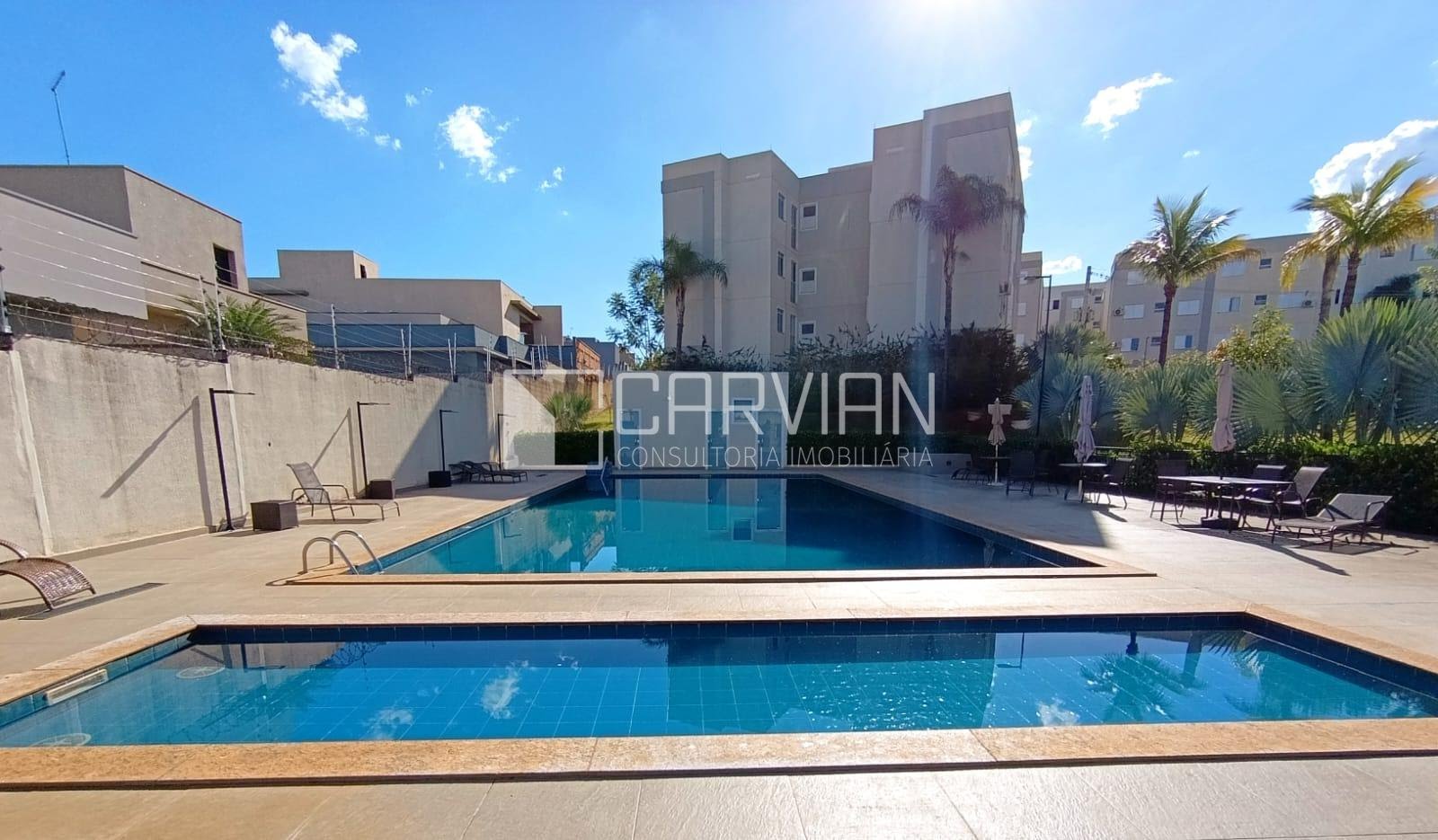 Apartamento à venda com 2 quartos, 1 banheiro, 1 vaga e 44m² no Recreio das Acacias, Ribeirão Preto (SP) — foto 3 de 24