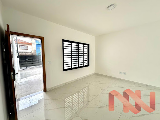 Casa em Vila Gomes Cardim - São Paulo, SP