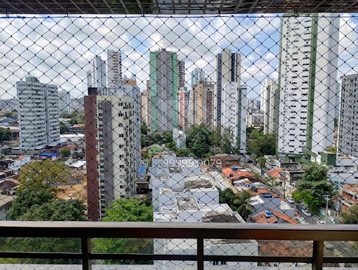 Compre Apartamento 3 quartos (1 suíte) à venda em Casa Forte, Recife. Andar alto, lazer completo e perto do Sítio da Trindade. Agende sua visita com Leicam Maciel!