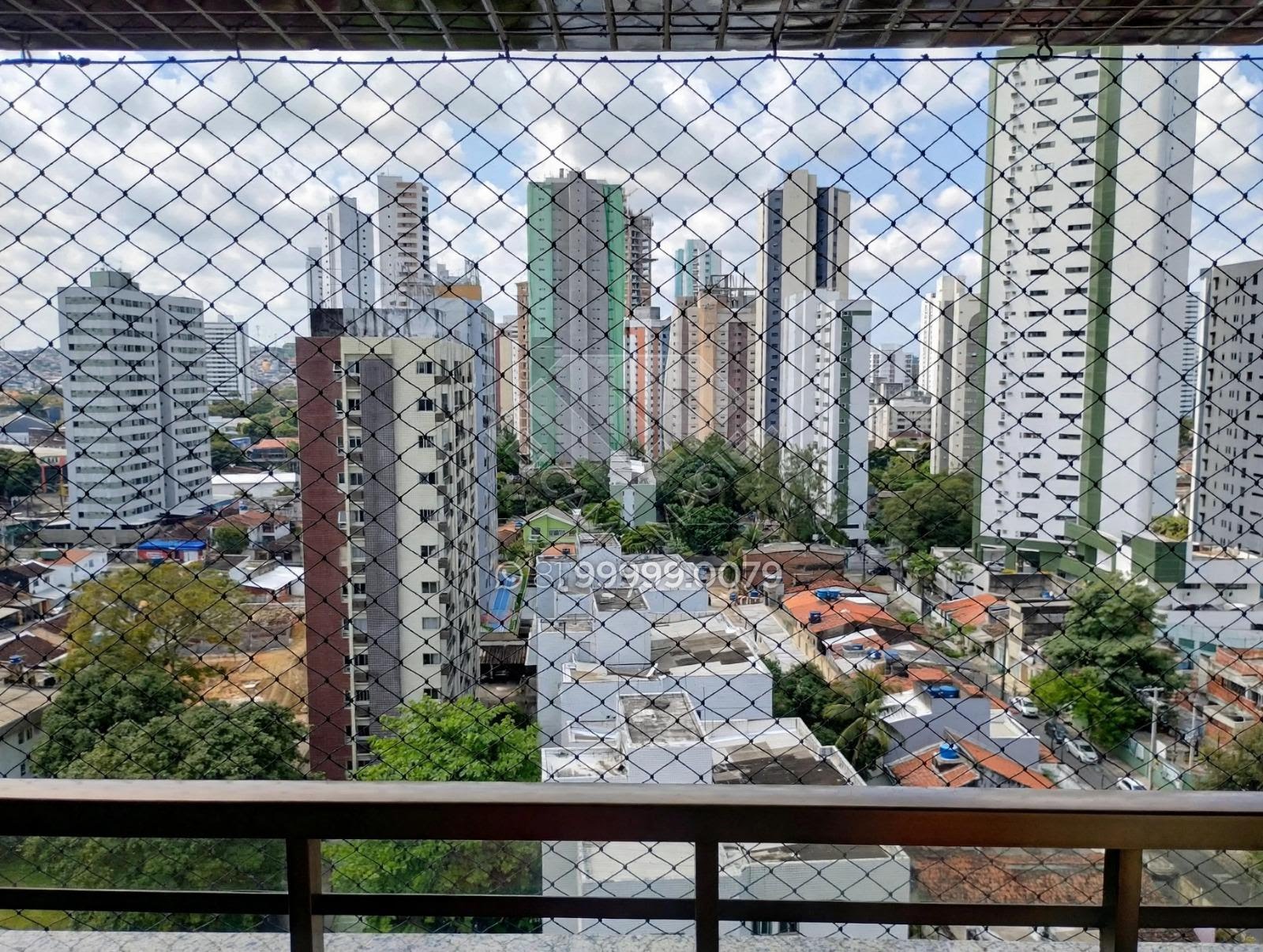 Compre Apartamento 3 quartos (1 suíte) à venda em Casa Forte, Recife. Andar alto, lazer completo e perto do Sítio da Trindade. Agende sua visita com Leicam Maciel!
