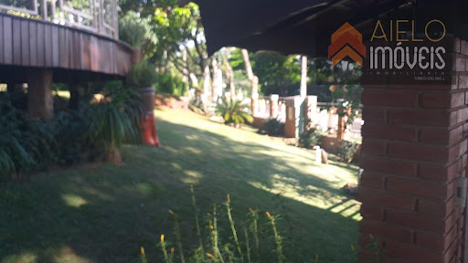 Chácra em Parque da Fazenda  -  Itatiba