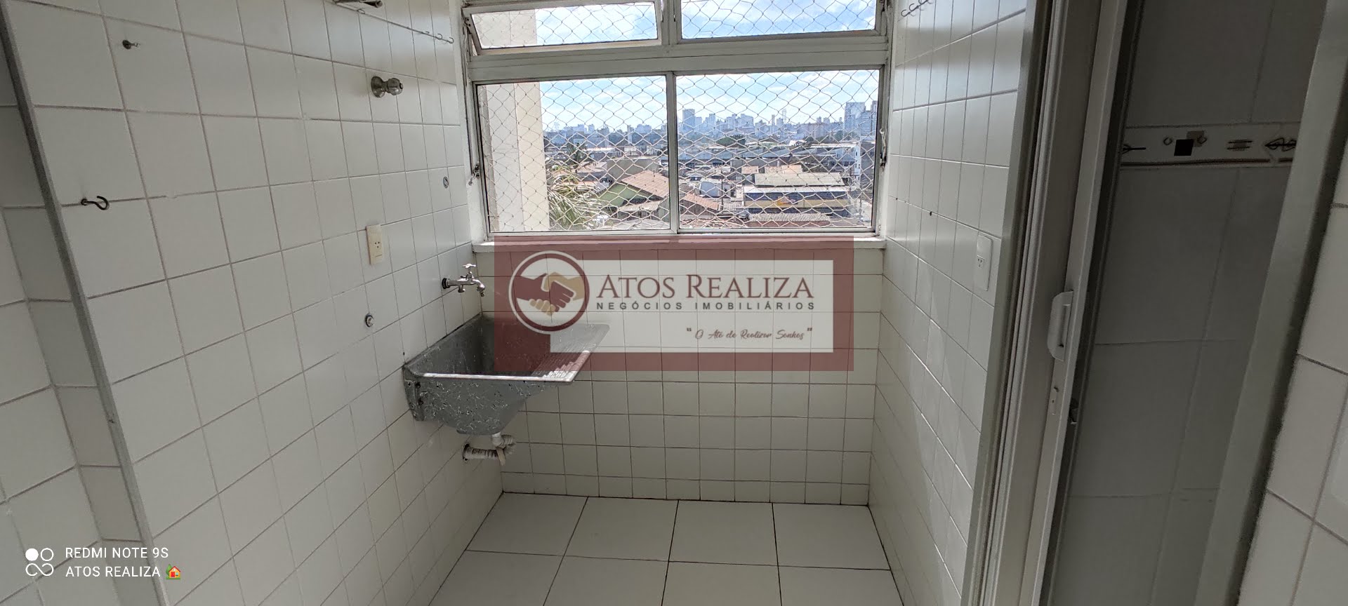Apartamento à venda com 3 quartos, 2 banheiros, 1 vaga e 67m² no Socorro, São Paulo (SP) — foto 17 de 30