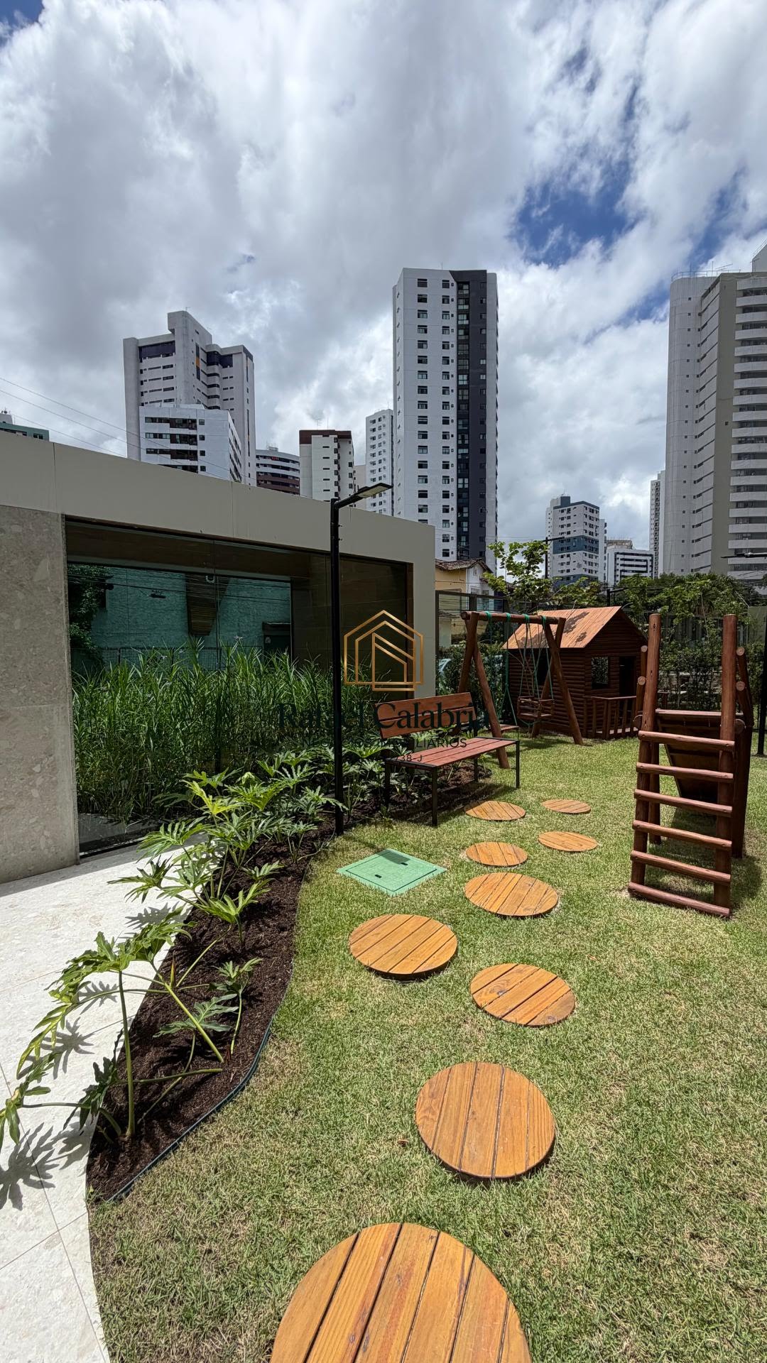 Apartamento à venda com 4 quartos, 2 suítes, 2 vagas e 125m² no Graças, Recife (PE) — foto 14 de 30