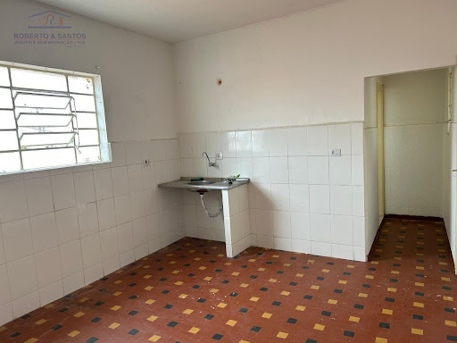 Cozinha ou copa