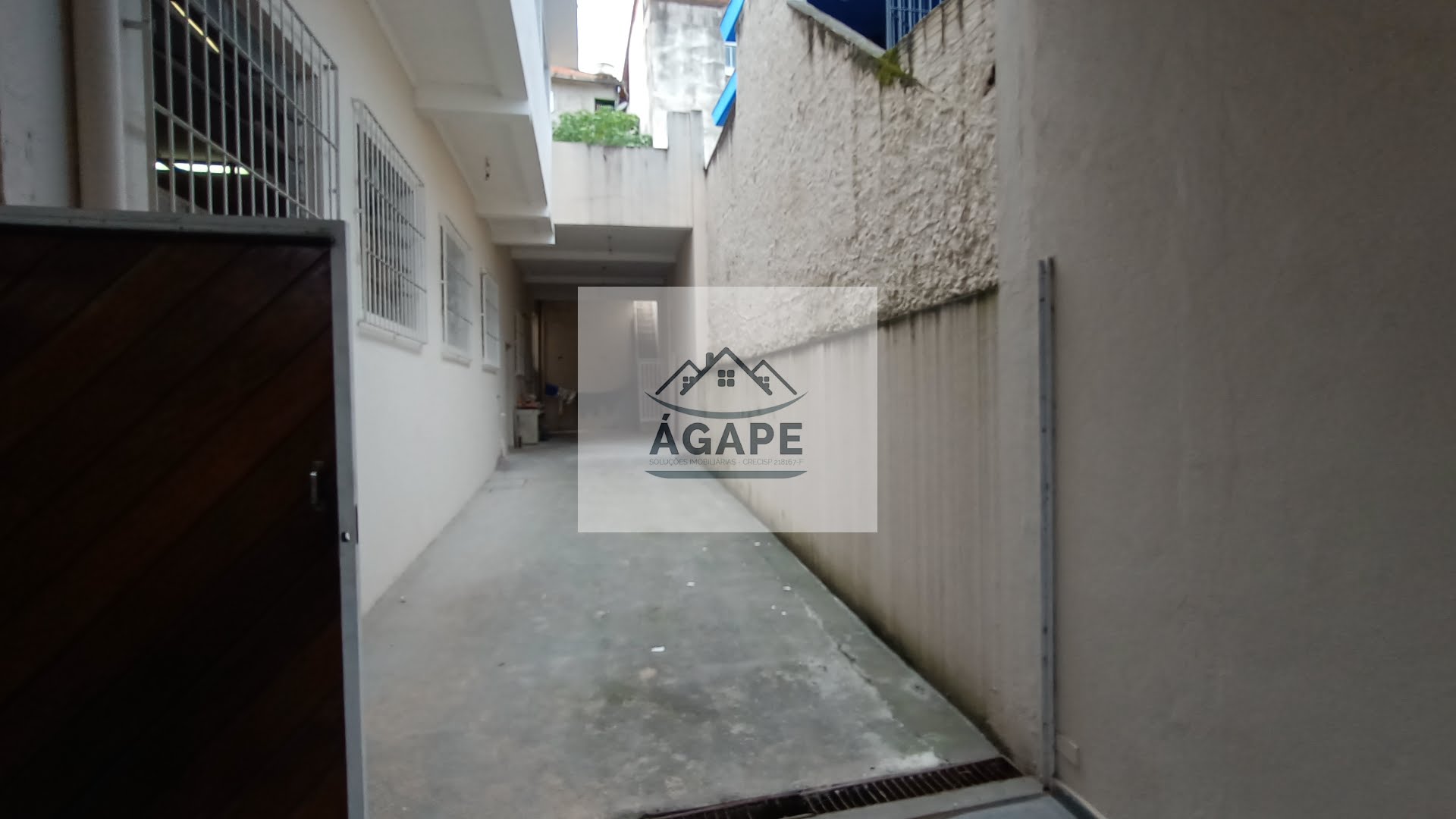 Casa à venda com 4 quartos, 1 suíte, 1 vaga e 250m² no Parque Ipe, São Paulo (SP) — foto 21 de 22