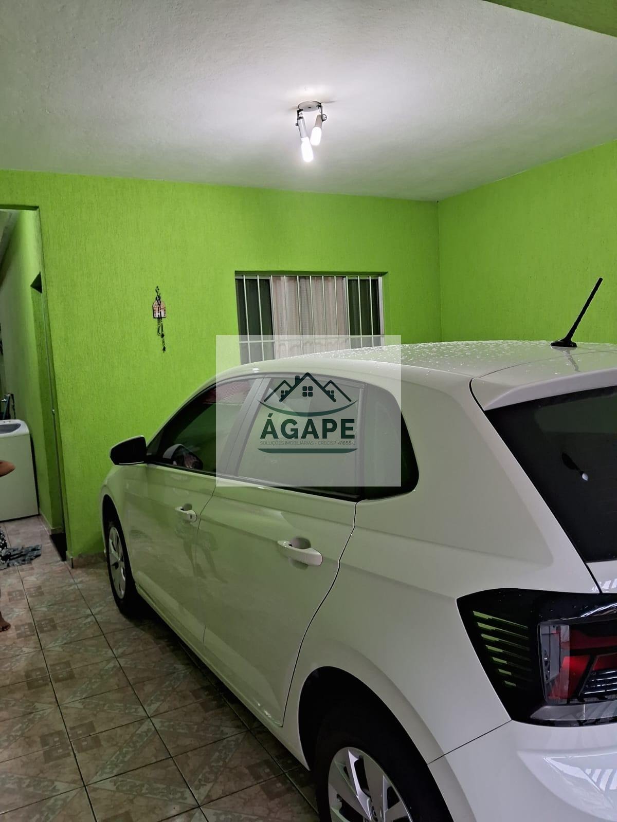 Casa à venda com 2 quartos, 2 banheiros, 2 vagas e 250m² no Jardim Saint Moritz, Taboão da Serra (SP) — foto 12 de 21