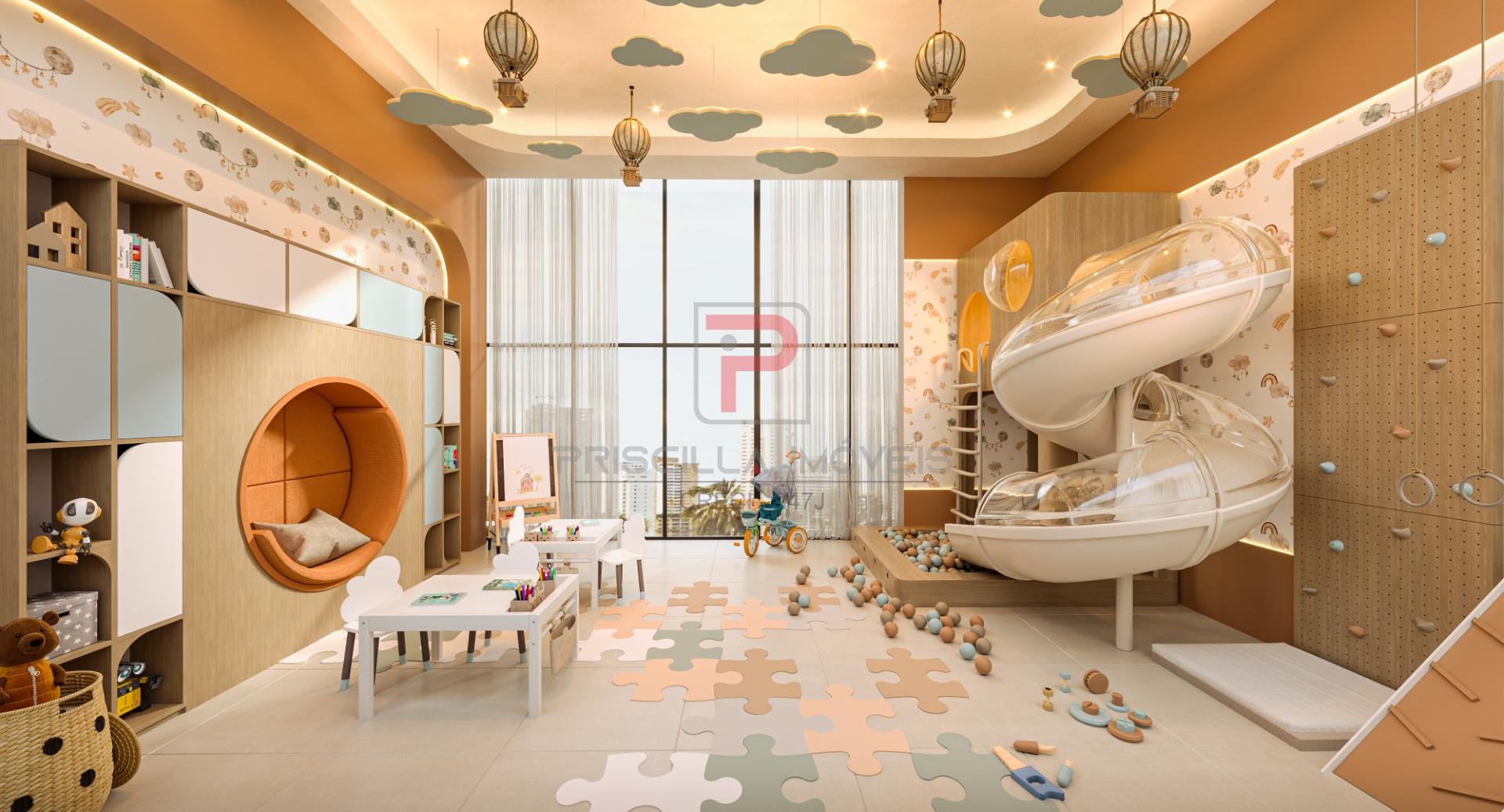 Apartamento à venda com 2 quartos, 1 suíte, 1 vaga e 66m² no Bessa, João Pessoa (PB) — foto 13 de 18