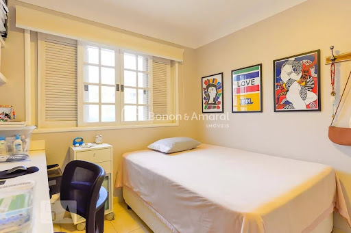 Casa de Condomínio, 3 quartos - Foto 21