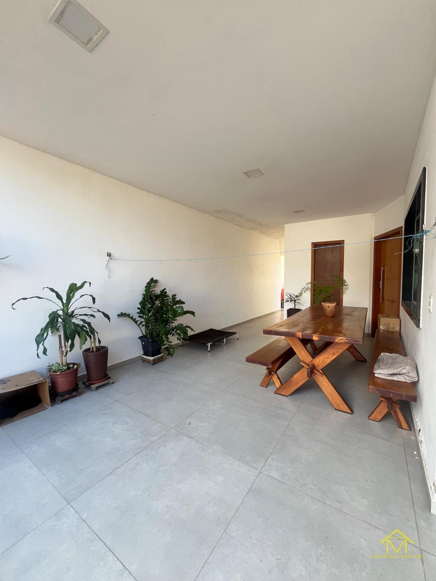 Casa, 3 quartos, 200 m² - Foto 8