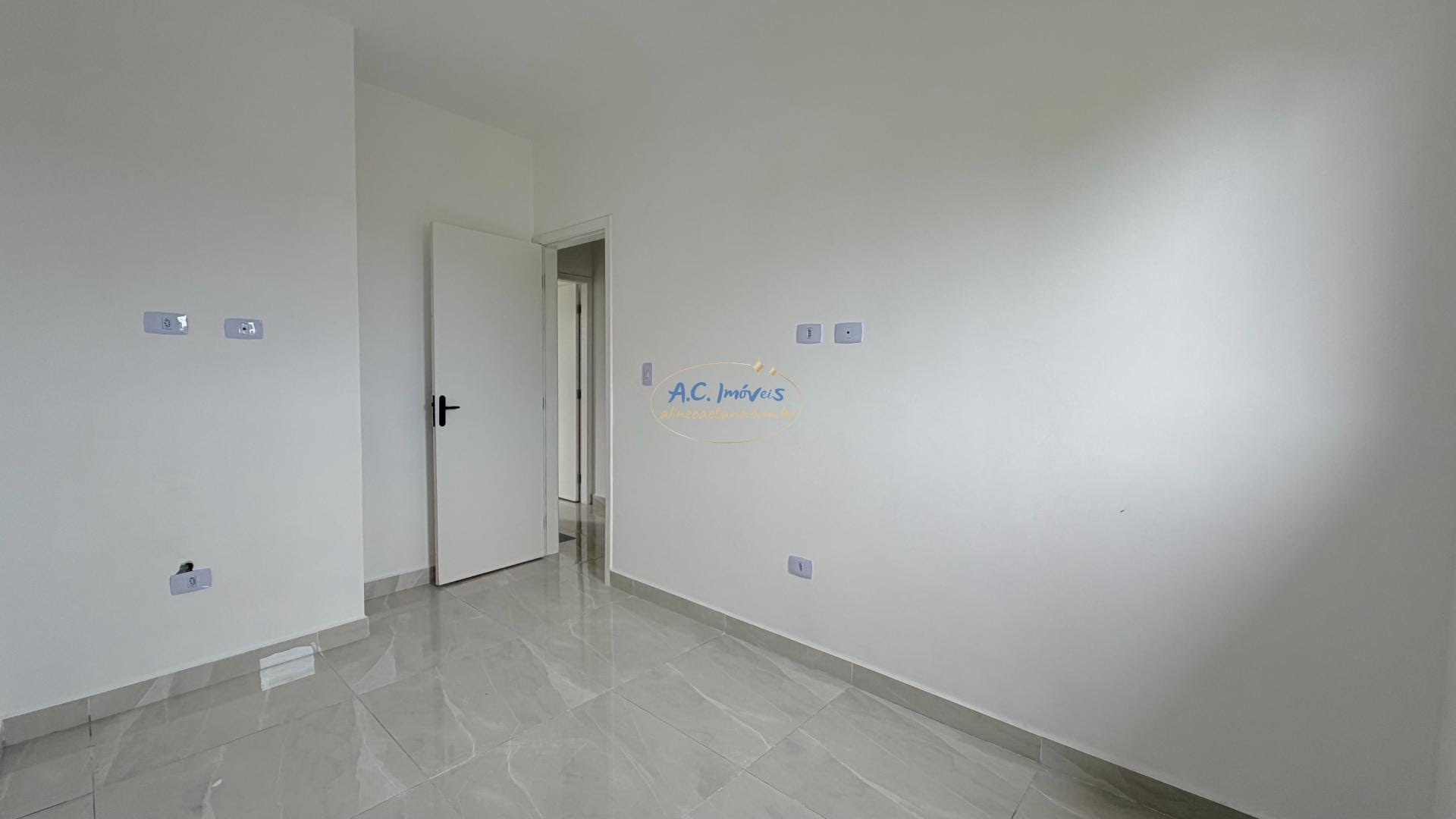 Casa à venda com 2 quartos, 2 banheiros, 1 vaga e 61m² no Quietude, Praia Grande (SP) — foto 12 de 12