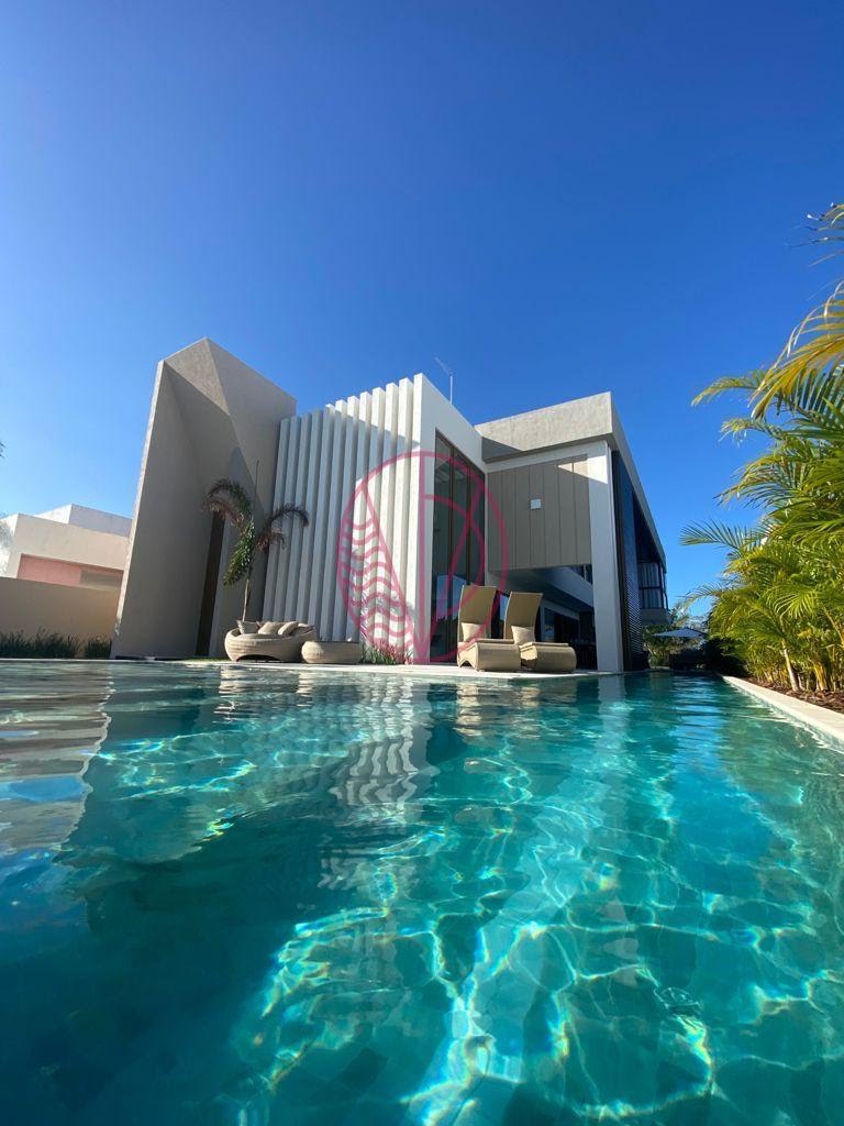 Casa à venda com 6 quartos, 6 suítes, 6 vagas e 400m² no Guarajuba (monte Gordo), Camaçari (BA) — foto 15 de 30