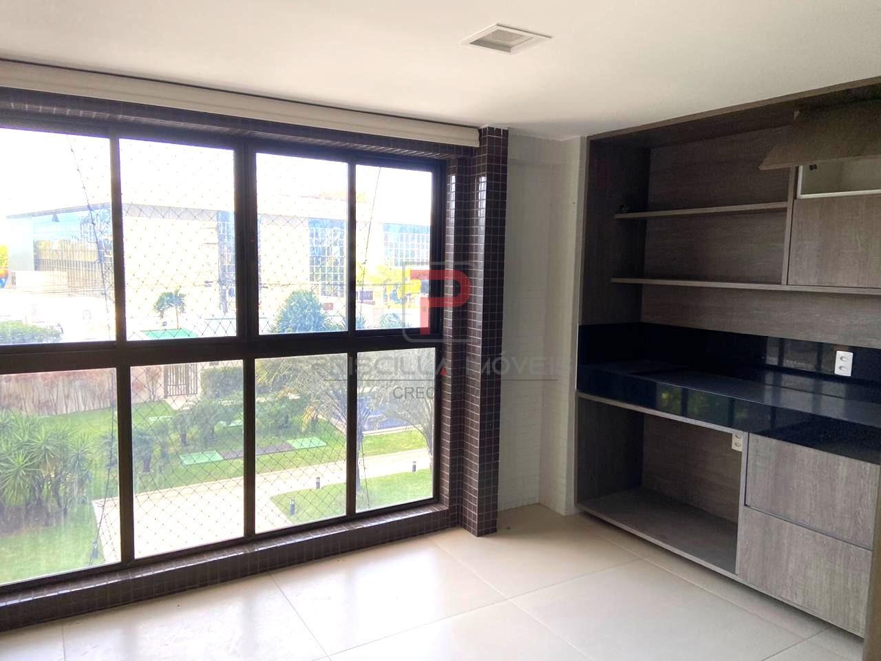 Apartamento à venda com 4 quartos, 4 suítes, 4 vagas e 254m² no Altiplano Cabo Branco, João Pessoa (PB) — foto 12 de 30