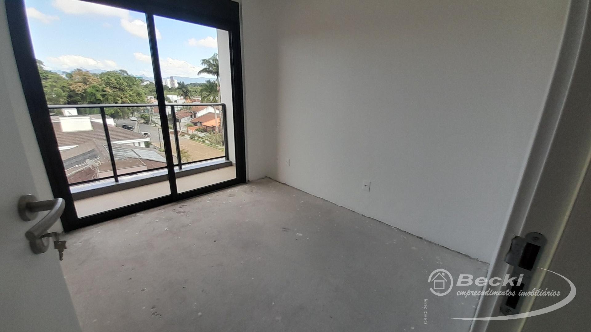Apartamento à venda com 3 quartos, 3 suítes, 1 vaga e 153m² no Santo Antônio, Joinville (SC) — foto 14 de 30