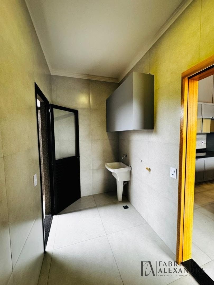 Casa à venda com 3 quartos, 3 suítes, 2 vagas e 157m² no Setlife 2, Mirassol (SP) — foto 16 de 28