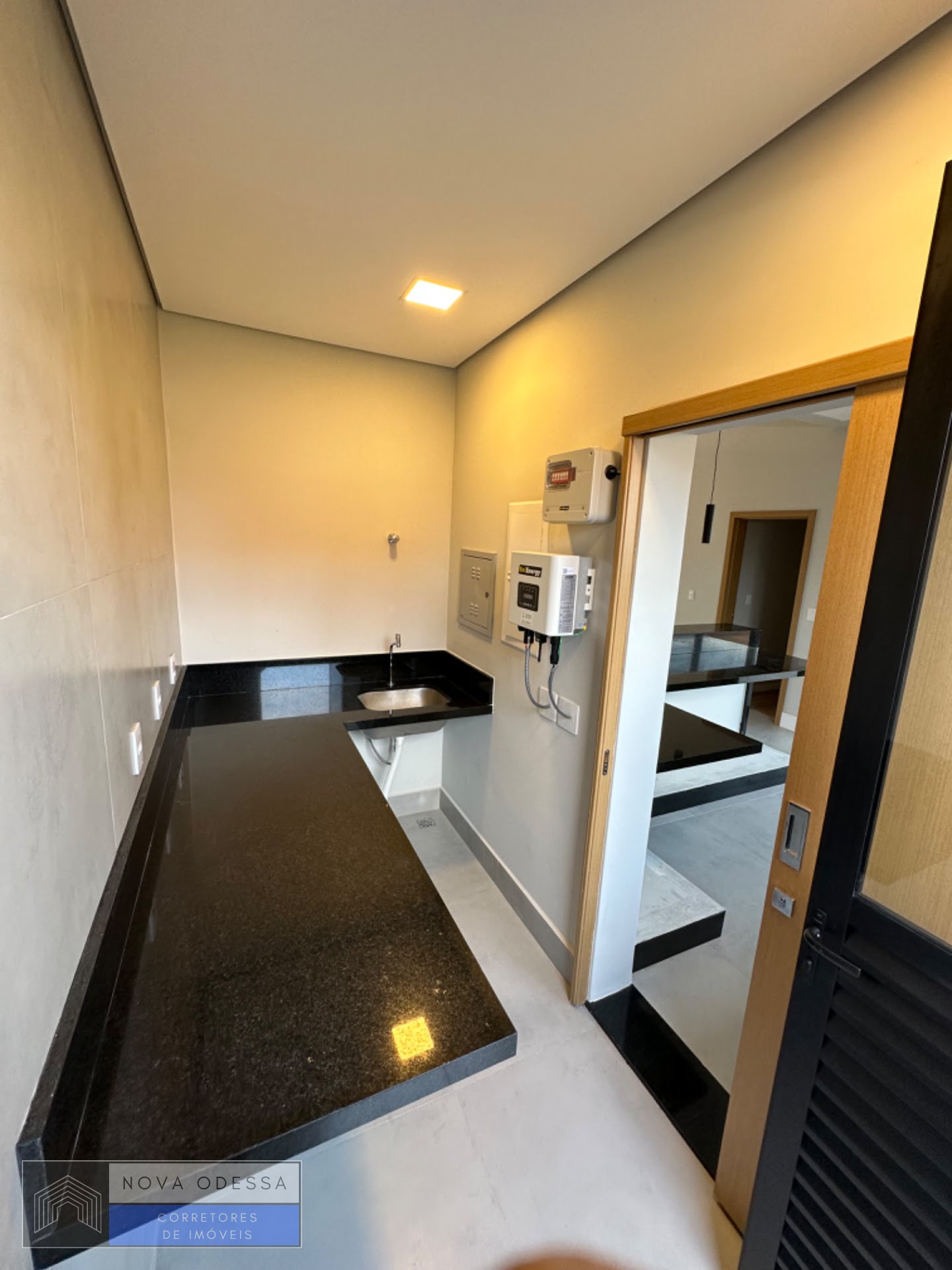 Casa à venda com 3 quartos, 1 suíte, 5 vagas e 185m² no Engenho Velho II, Nova Odessa (SP) — foto 16 de 22