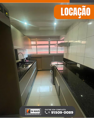 Apartamento em Parque Cecap  -  Guarulhos