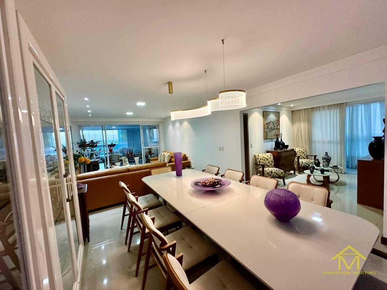 Apartamento à venda com 4 quartos, 6 banheiros, 3 vagas e 251m² no Praia de Itaparica, Vila Velha (ES) — foto 9 de 20
