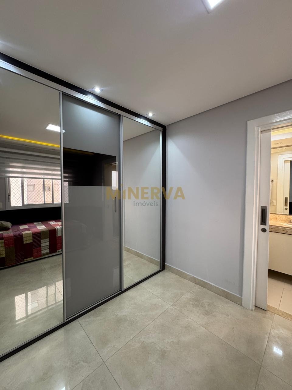 Apartamento à venda com 3 quartos, 3 suítes, 3 vagas e 198m² no Jardim Santa Mena, Guarulhos (SP) — foto 20 de 30