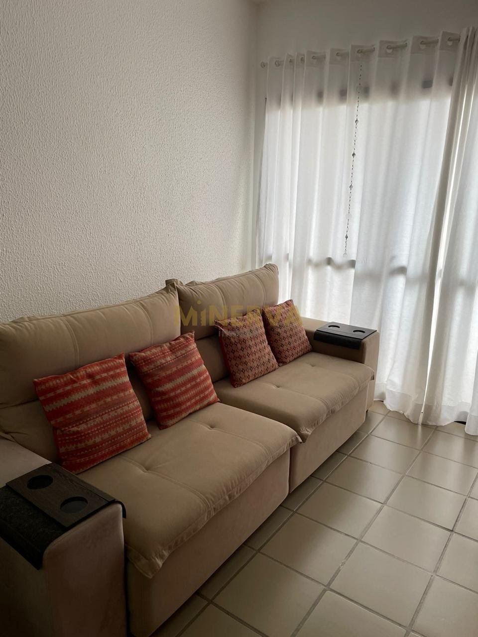Apartamento à venda com 3 quartos, 1 suíte, 1 vaga e 100m² no Loteamento Joao Batista Juliao, Guarujá (SP) — foto 7 de 30